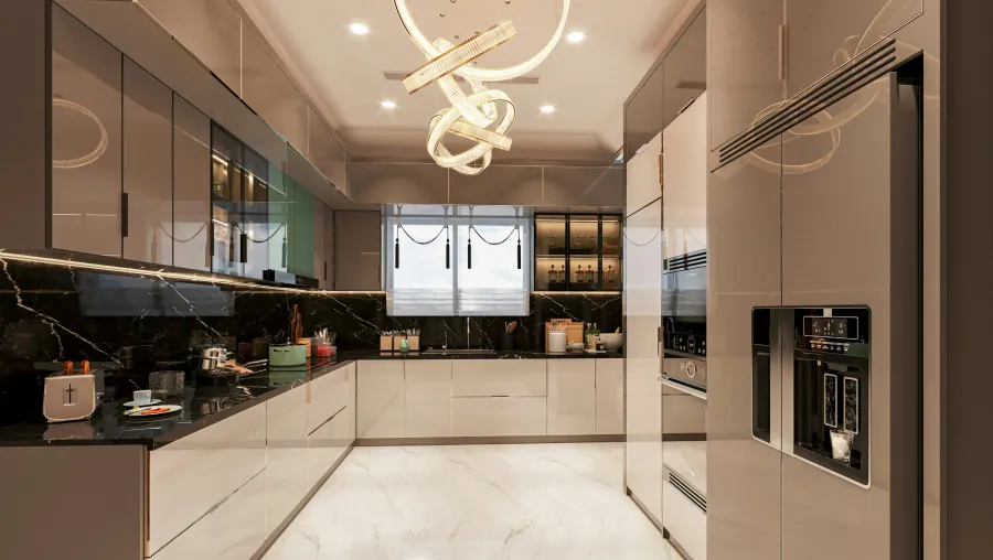 Kitchen Remodeling
