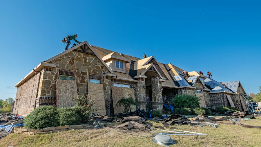 New Home Construction New Home Construction